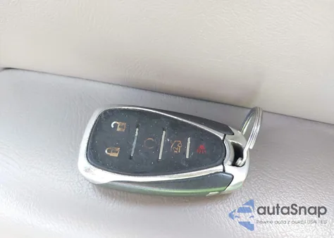 2018 Chevrolet Camaro 1Lt z USA, uszkodzony, nr VIN 1G1FB1RS4J0168183